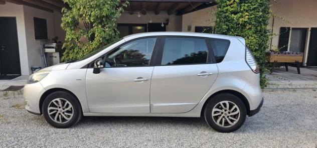RENAULT Scenic Scénic dCi 110 CV EDC Limited rif. 23997621 - Foto 2