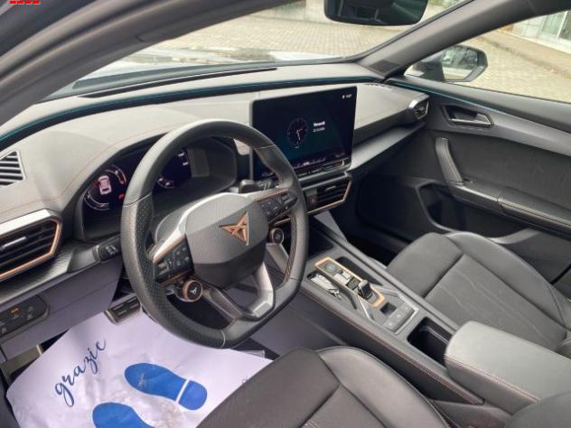 CUPRA Formentor 2.0 TDI DSG rif. 24220950 - Foto 9