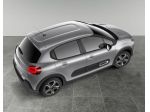 Citroën C3 PureTech 83 S&S Plus.