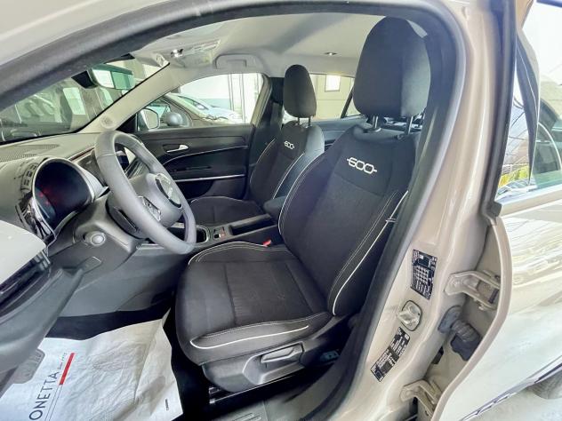 FIAT 600 1.2 hybrid 145cv auto - AZIENDALE - Foto 10