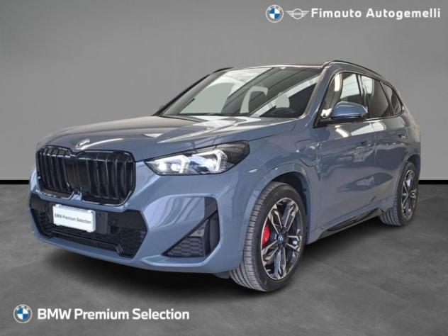 BMW X1 xDrive 25e Msport Pro rif. 23742415