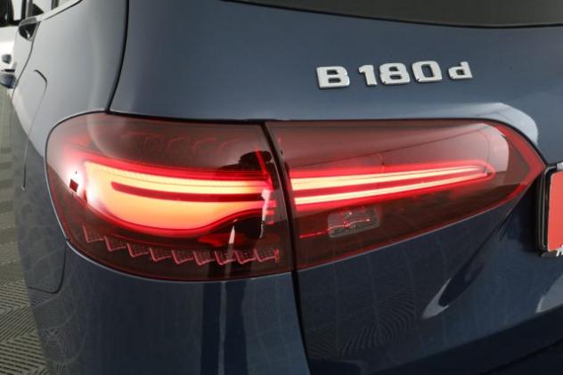 MERCEDES-BENZ CLA sse B B 180 d Automatic Advanced rif. 23798266 - Foto 10