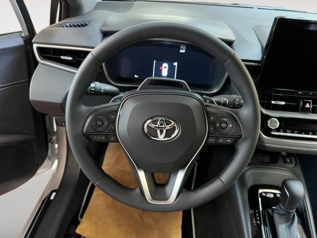 TOYOTA Corolla (2018--) Corolla Active 1.8 Hybrid Touring Sports - Foto 10