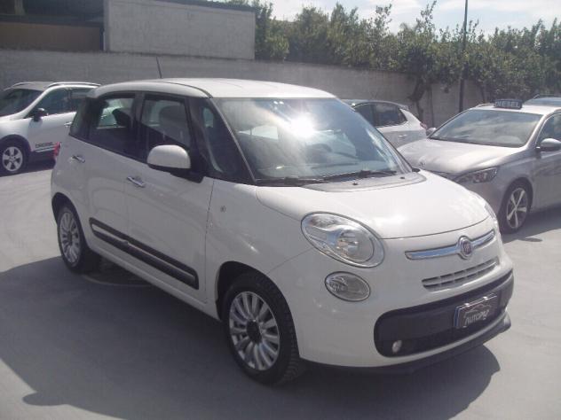 Fiat 500L 1.6 Multijet 105 CV Pop Star - Foto 6