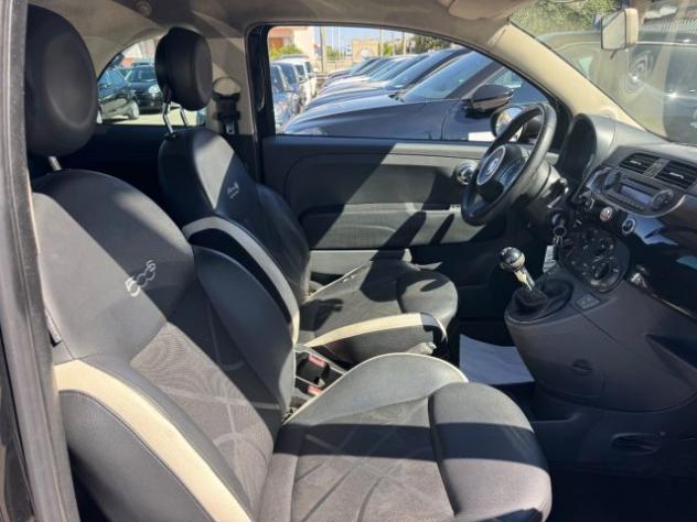 FIAT 500 1.3 Multijet 16V 95CV by DIESEL rif. 24153777 - Foto 10