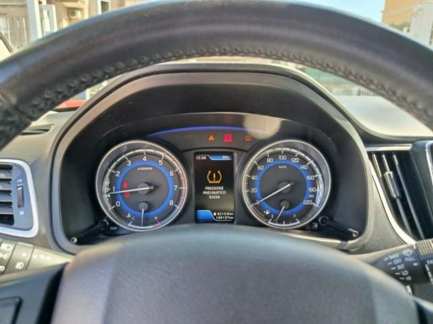 SUZUKI Baleno 1.0 Benzina S 110 Cv Top rif. 23838517 - Foto 9