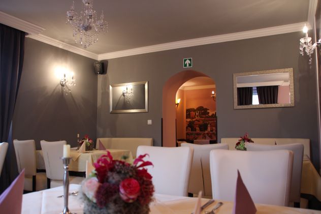 GERMAIA CERCASI CUOCO/A E PIZZAIOLO