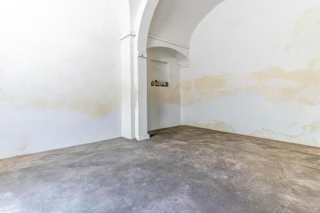 Garage in vendita a Pontorme - Empoli 26 mq Rif: 1412123 - Foto 9