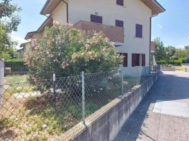 Immobile in asta di 28 m² in vendita a Forlì - Foto 3