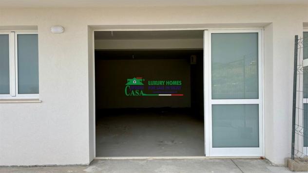 Rif. 2427 - Autorimessa di generose dimensioni e vista panoramica a Marina di Ragusa - Foto 10
