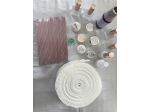 Kit completo alta qualità - per unghie semipermanente