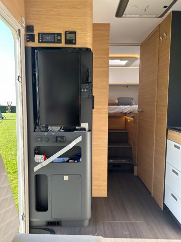 Adria MOTORHOME SONIC 700DL - Foto 10