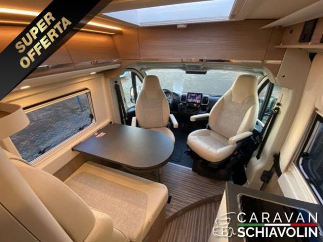 MALIBU VAN first class two rooms 640 LE RB rif. 22648498 - Foto 4