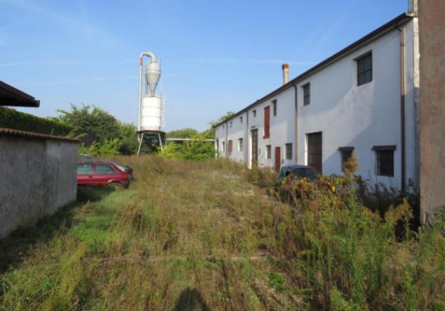 Immobile in asta di 855 m² con più di 5 locali in vendita a Cerea - Foto 4