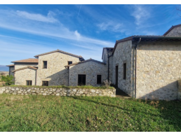 Villa a schiera in vendita a Avigliano Umbro - Foto 2