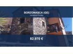 Immobile in asta di 50 m² in vendita a Borzonasca