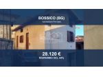 Immobile in asta di 117 m² con più di 5 locali in vendita a Bossico