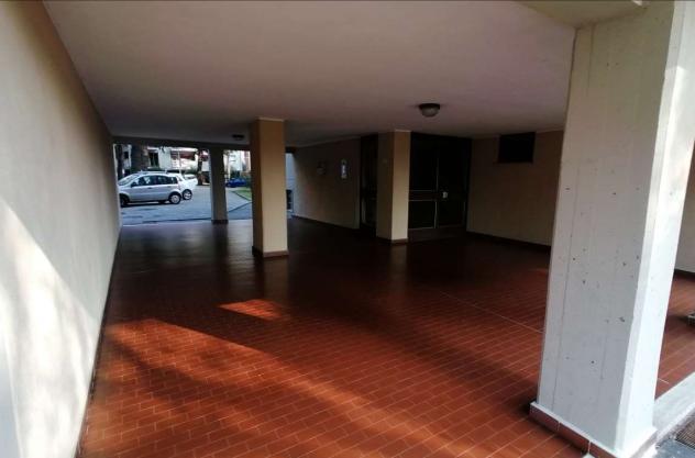 BA61 2026 - Quadrilocale in asta a Busto Arsizio - Foto 15