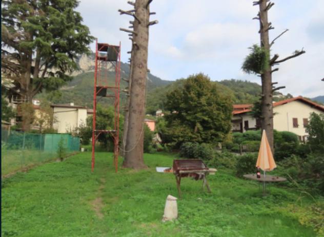 Immobile in asta di 315 m² in vendita a Calolziocorte - Foto 4