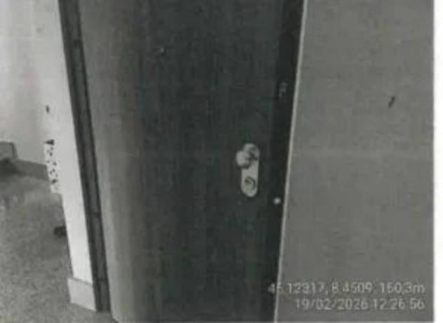 Immobile in asta di 95 m² in vendita a Casale Monferrato - Foto 6