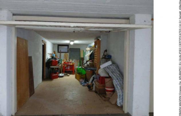 Immobile in asta di 127 m², box auto in vendita a Casole d'Elsa - Foto 16