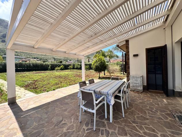 Villa in vendita a Castellammare del Golfo - Foto 5