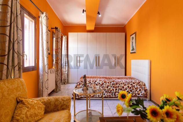 Casa Semindipendente in vendita a Catania, Centro Storico - Foto 6
