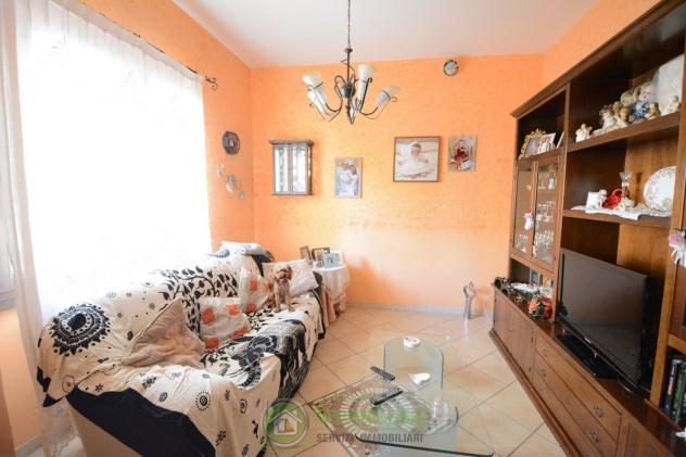 VILLA di 5 vani e di 173 mq (CAVENAGO DI BRIANZA) rif. BIF 340 - Foto 4