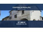 Immobile in asta di 238 m² con più di 5 locali in vendita a Certosa di Pavia