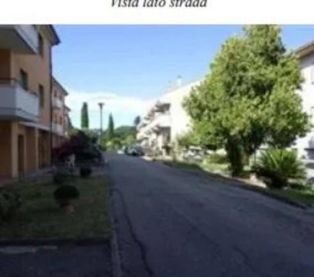 Immobile in asta di 169 m² con più di 5 locali e box auto in vendita a Fossombrone - Foto 14