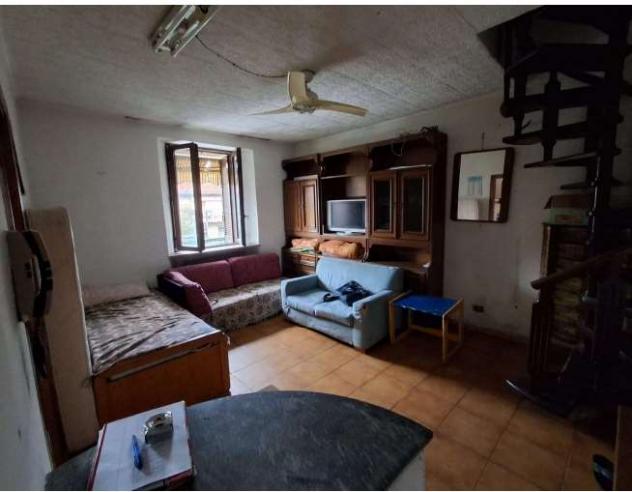 212/2025 U VA - Porzione di casa in asta a Gallarate - Foto 4