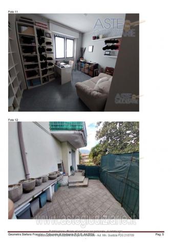 IMMOBILI-IMMOBILE RESIDENZIALE-Corso Milano, 85, 28883 Gravellona Toce VB, Italia - Foto 6