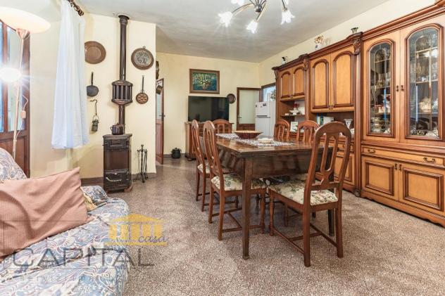 Appartamento in vendita a Orciatico - Lajatico 130 mq Rif: 1302902 - Foto 4