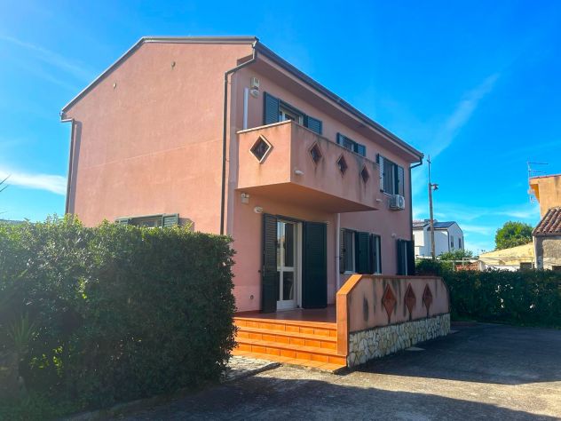 LASCARI MARE - LA101 - Rifinita Villa con Giardino - Foto 7