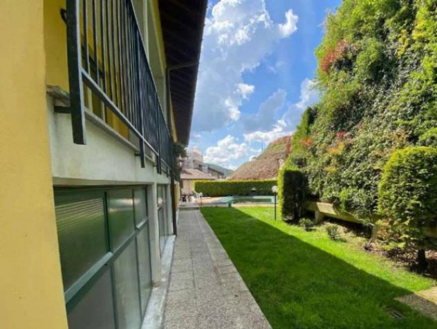 Immobile in asta di 96 m² in vendita a Maccagno con Pino e Veddasca - Foto 3