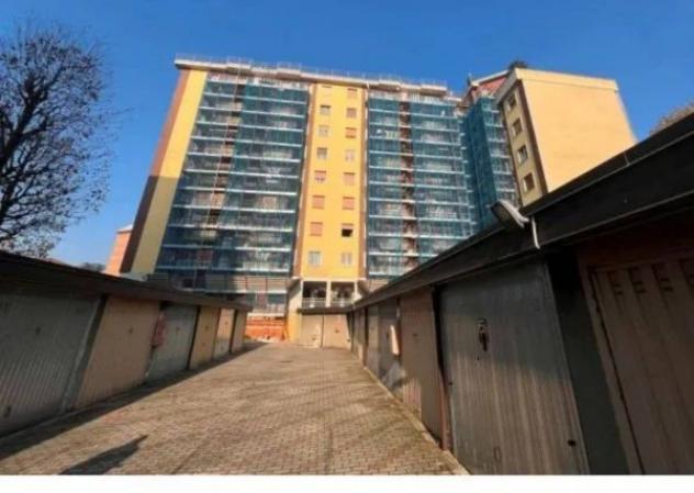 Immobile in asta di 105 m², box auto in vendita a Melegnano - Foto 14