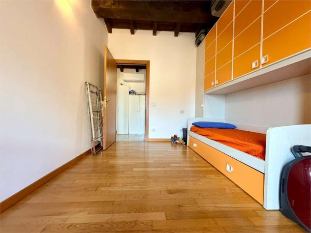 V005520 - TRILOCALE CON TERRAZZA PRIVATA DI 50 MQ !!! - Foto 14