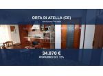 Immobile in asta di 170 m² in vendita a Orta di Atella