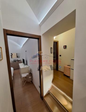 Orvieto centro - Appartamento indipendente su due livelli in vendita - Foto 8