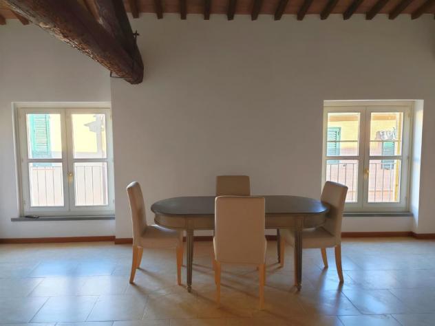 Appartamento in vendita a Ponsacco 73 mq Rif: 1391024