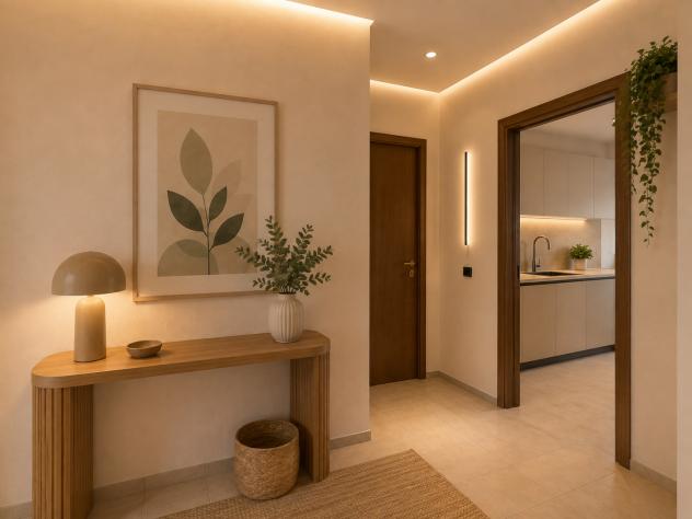 Appartamento in Via Goffredo Ciaralli - Foto 17