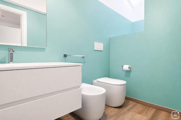 Casa semindipendente in vendita a Siena 255 mq Rif: 1444626 - Foto 7