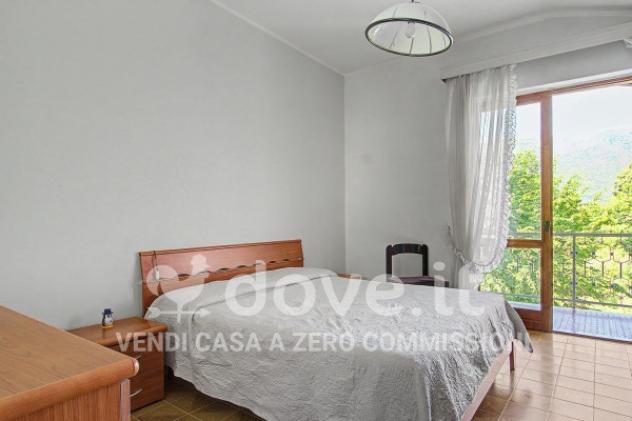 Appartamento di 110 m² con 3 locali e posto auto in vendita a Sovere - Foto 15