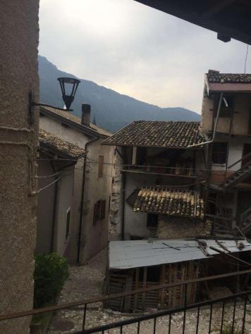 V000416 - VALMORBIA VENDESI PORZIONE DI CASA - Foto 9