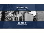Immobile in asta di 71 m² in vendita a Vigevano