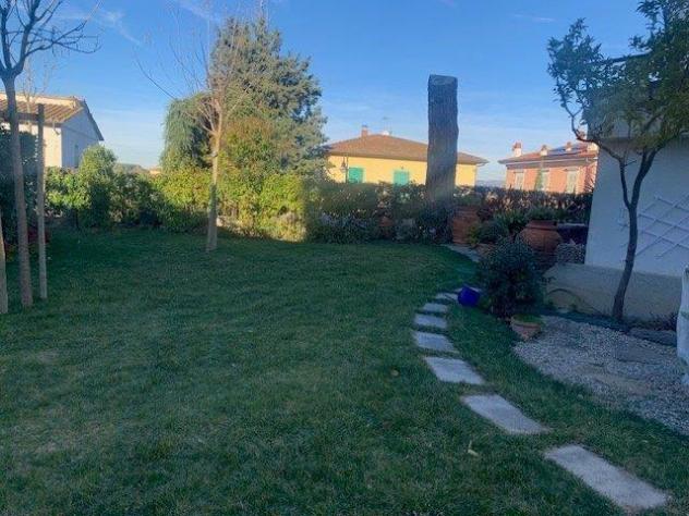 Villetta a schiera angolare in vendita a Vinci 240 mq Rif: 1236858 - Foto 4