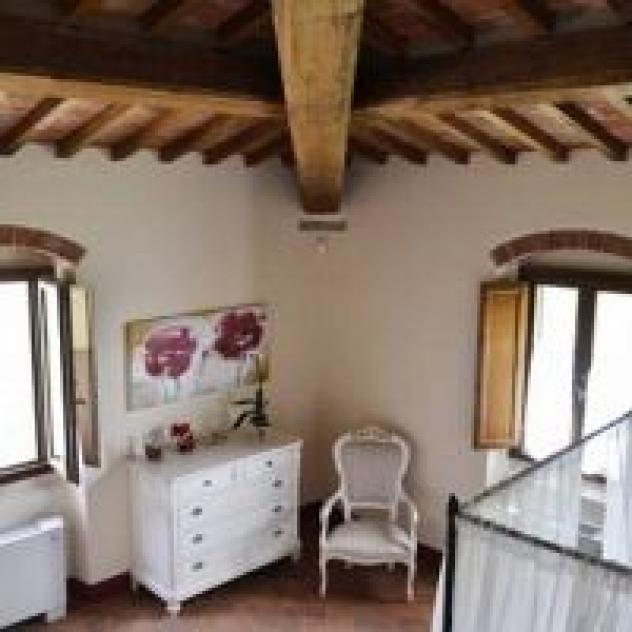 Agriturismo La Concezione Tenute di Fraternita - Foto 4