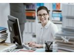 CORSO SEGRETARIA DATA-ENTRY a ASTI