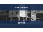Immobile in asta di 69 m² in vendita a Corciano
