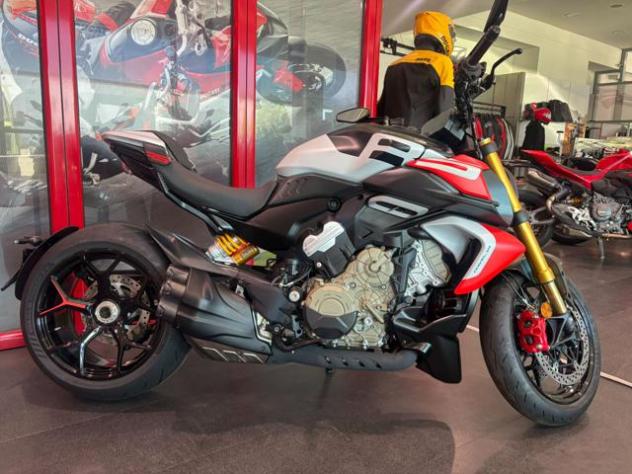 DUCATI Diavel V4 RS LIVERY 2026 rif. 24037040 - Foto 5